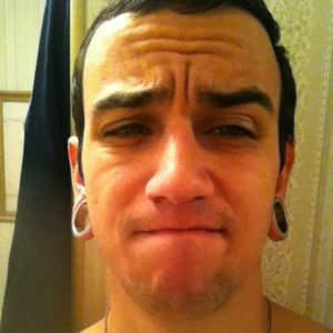 Meet your Posher, Jared